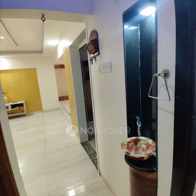 3 BHK Flat In Krishna Heights For Sale  In Malad East