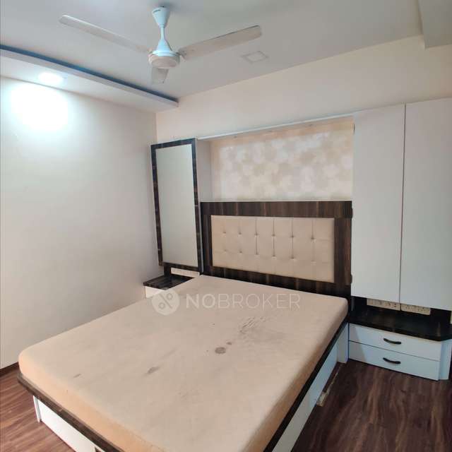 3 BHK Flat In Krishna Heights For Sale  In Malad East