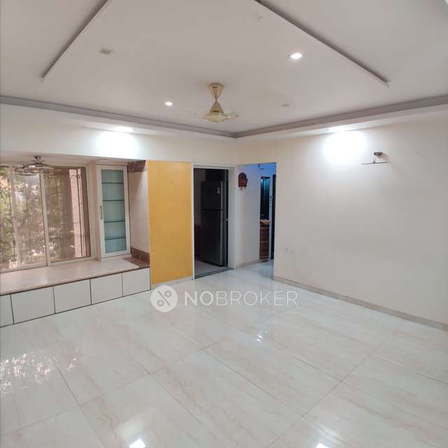 3 BHK Flat In Krishna Heights For Sale  In Malad East