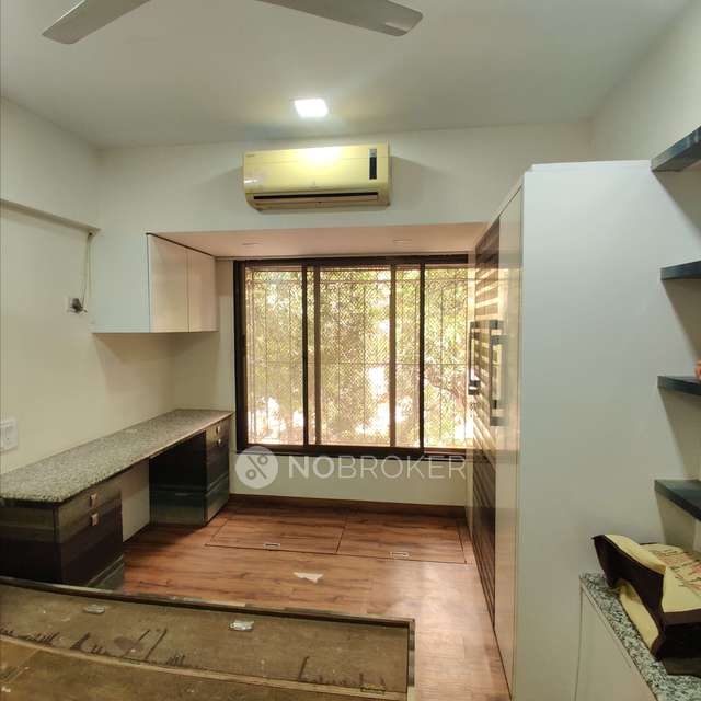 3 BHK Flat In Krishna Heights For Sale  In Malad East