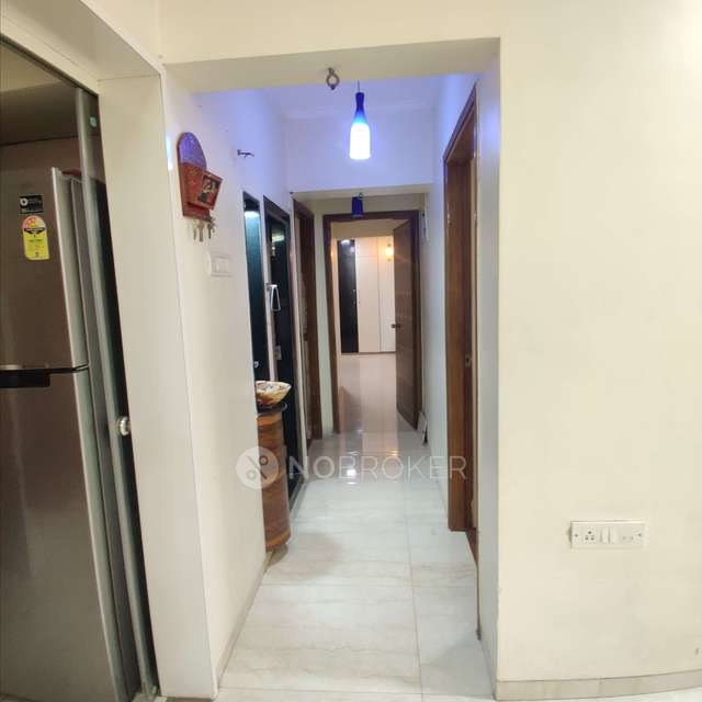 3 BHK Flat In Krishna Heights For Sale  In Malad East
