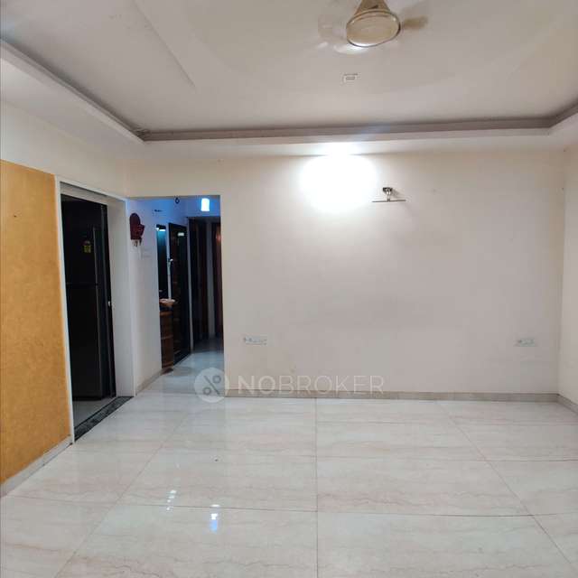 3 BHK Flat In Krishna Heights For Sale  In Malad East