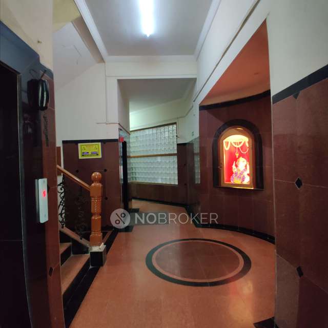 3 BHK Flat In Krishna Heights For Sale  In Malad East