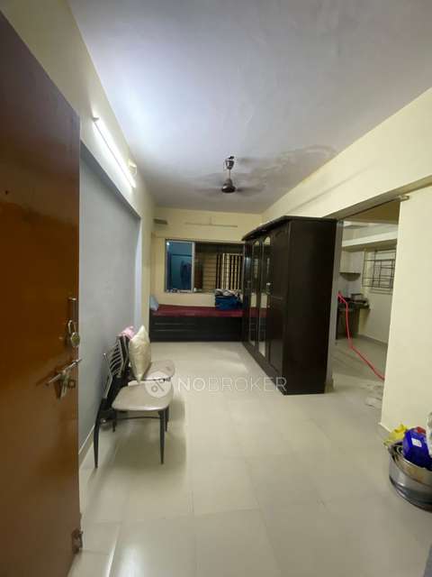 1 RK Flat In Sadbhavna Complex for Lease  In Sadbhavna Complex