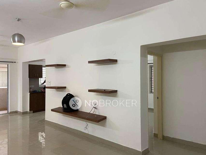 2 BHK Flat In Trifecta Esplanade For Sale  In Kadugodi