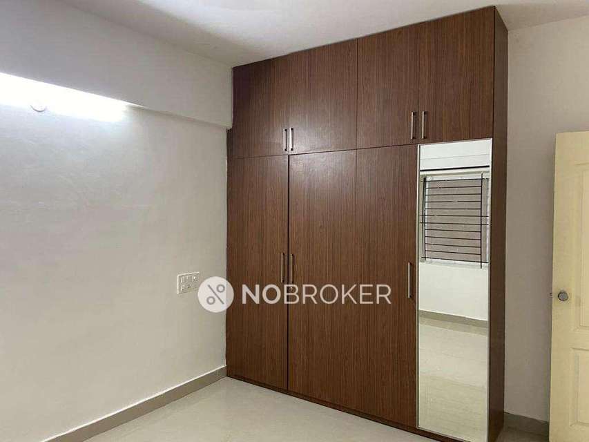 2 BHK Flat In Trifecta Esplanade For Sale  In Kadugodi