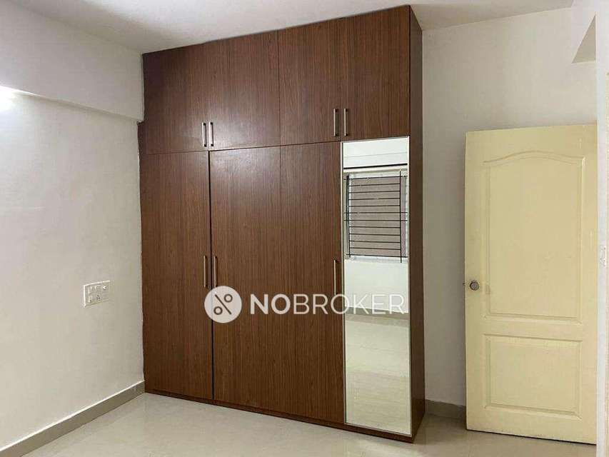 2 BHK Flat In Trifecta Esplanade For Sale  In Kadugodi