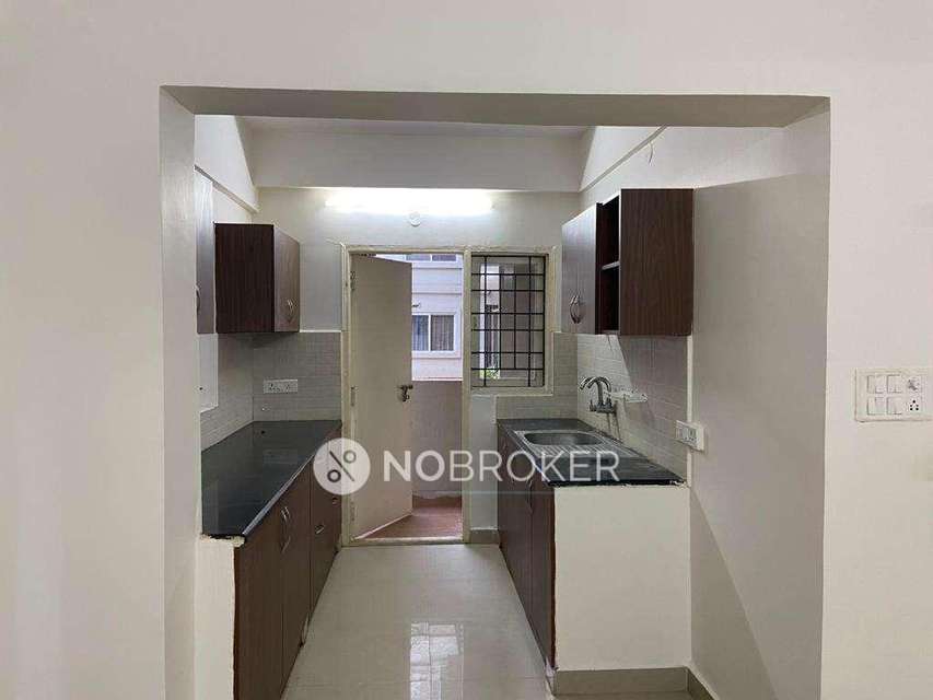 2 BHK Flat In Trifecta Esplanade For Sale  In Kadugodi