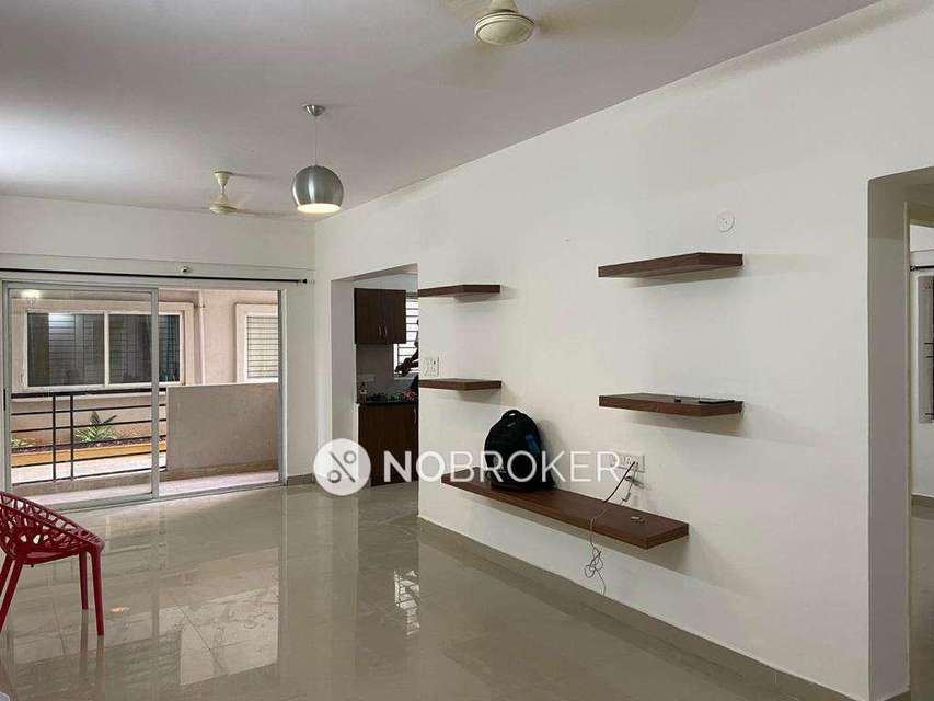2 BHK Flat In Trifecta Esplanade For Sale  In Kadugodi