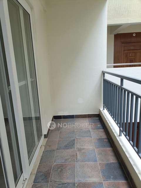 3 BHK Flat In Srivari Forest Breeze For Sale  In Banashankari 6th Stage 1st Block