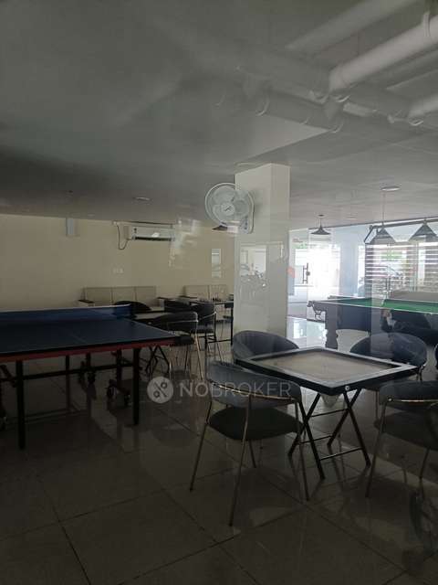 3 BHK Flat In Srivari Forest Breeze For Sale  In Banashankari 6th Stage 1st Block