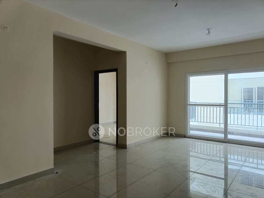 3 BHK Flat In Srivari Forest Breeze For Sale  In Banashankari 6th Stage 1st Block