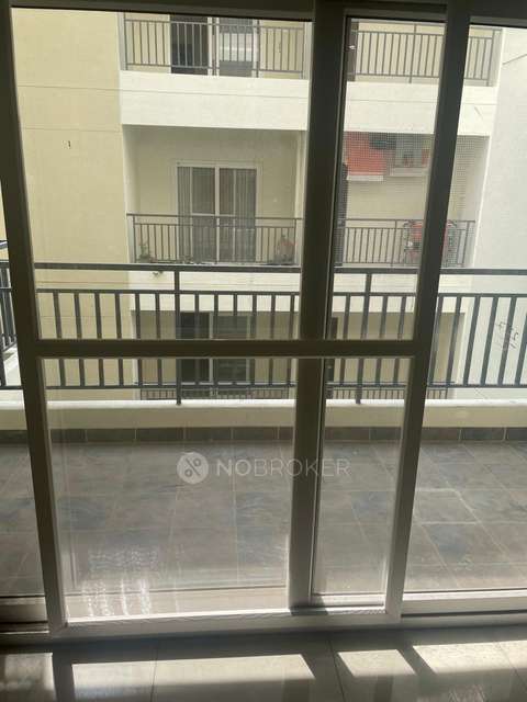 3 BHK Flat In Srivari Forest Breeze For Sale  In Banashankari 6th Stage 1st Block