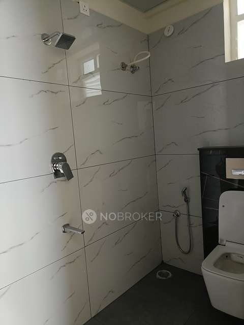 3 BHK Flat In Srivari Forest Breeze For Sale  In Banashankari 6th Stage 1st Block