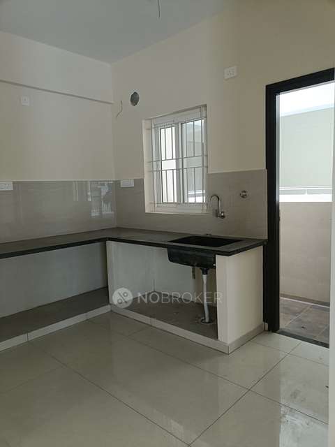 3 BHK Flat In Srivari Forest Breeze For Sale  In Banashankari 6th Stage 1st Block