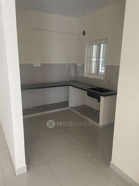 3 BHK Flat In Srivari Forest Breeze For Sale  In Banashankari 6th Stage 1st Block