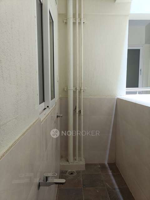 3 BHK Flat In Srivari Forest Breeze For Sale  In Banashankari 6th Stage 1st Block