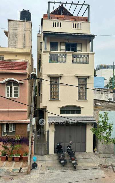 Godown/Warehouse in Stage 2, Banashankari, Bangalore for Rent 