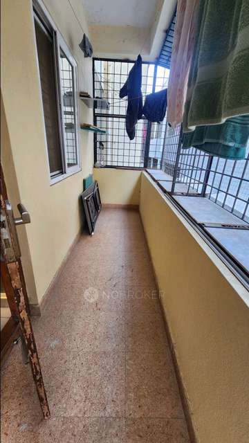 2 BHK Flat In Crest Intimacy For Sale  In Kaggadasapura