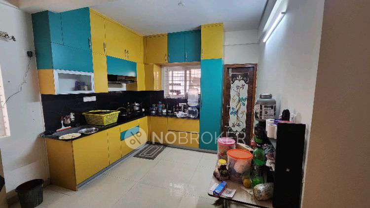 2 BHK Flat In Crest Intimacy For Sale  In Kaggadasapura