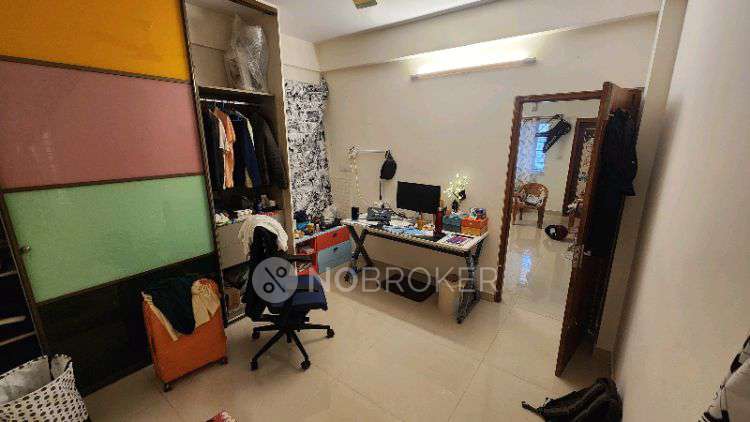 2 BHK Flat In Crest Intimacy For Sale  In Kaggadasapura