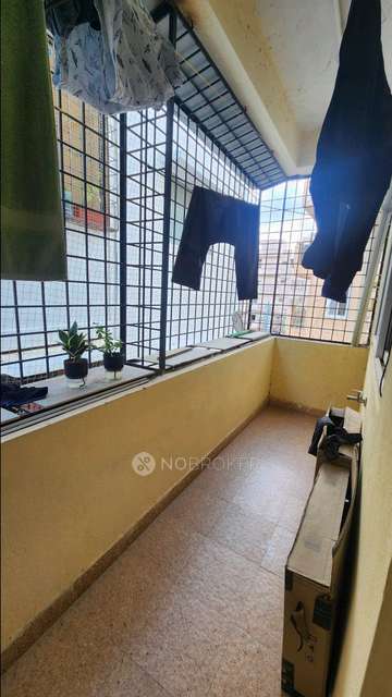 2 BHK Flat In Crest Intimacy For Sale  In Kaggadasapura