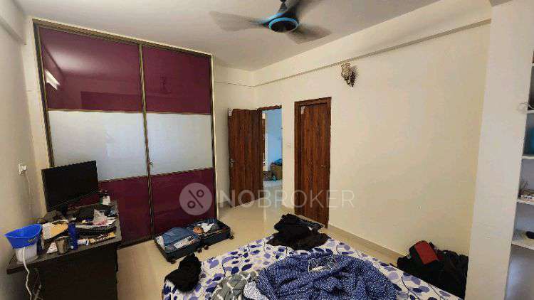 2 BHK Flat In Crest Intimacy For Sale  In Kaggadasapura