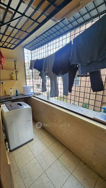 2 BHK Flat In Crest Intimacy For Sale  In Kaggadasapura