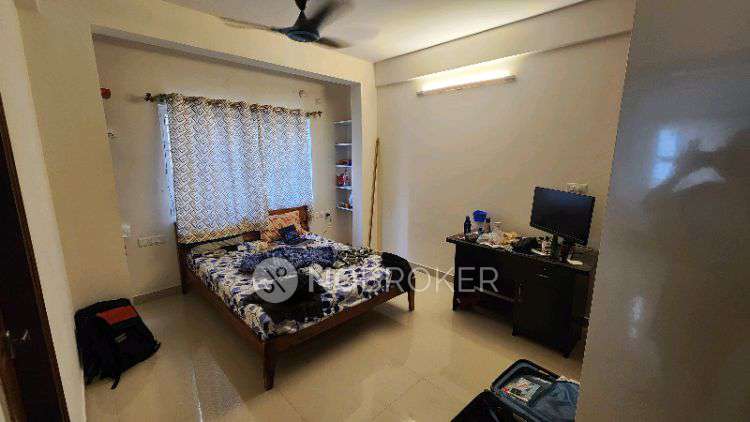 2 BHK Flat In Crest Intimacy For Sale  In Kaggadasapura