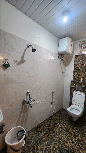 2 BHK Flat In Crest Intimacy For Sale  In Kaggadasapura