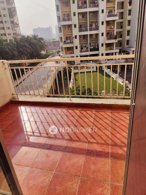 2 BHK Flat In Amits Astonia Classic For Sale  In Undri