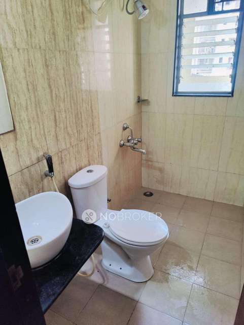 2 BHK Flat In Amits Astonia Classic For Sale  In Undri