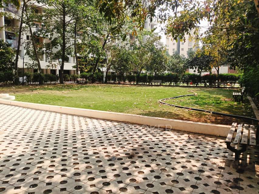 2 BHK Flat In Amits Astonia Classic For Sale  In Undri