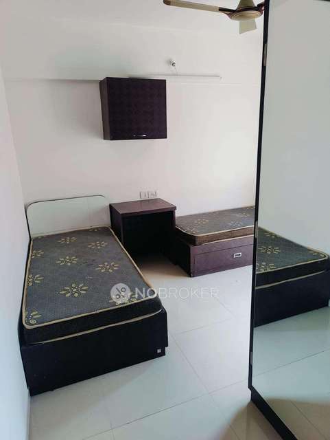 2 BHK Flat In Amits Astonia Classic For Sale  In Undri