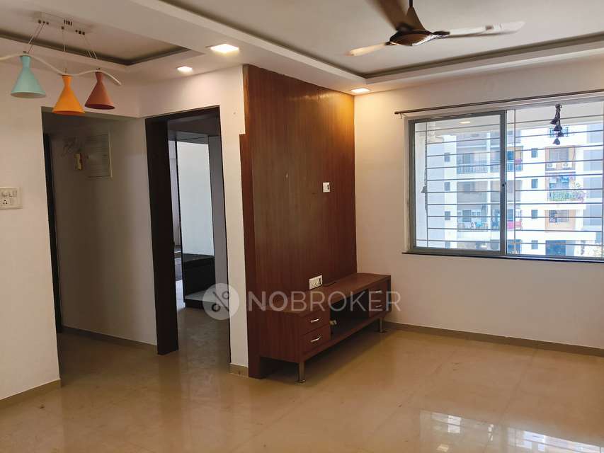 2 BHK Flat In Amits Astonia Classic For Sale  In Undri