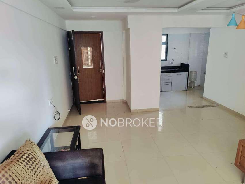 2 BHK Flat In Amits Astonia Classic For Sale  In Undri