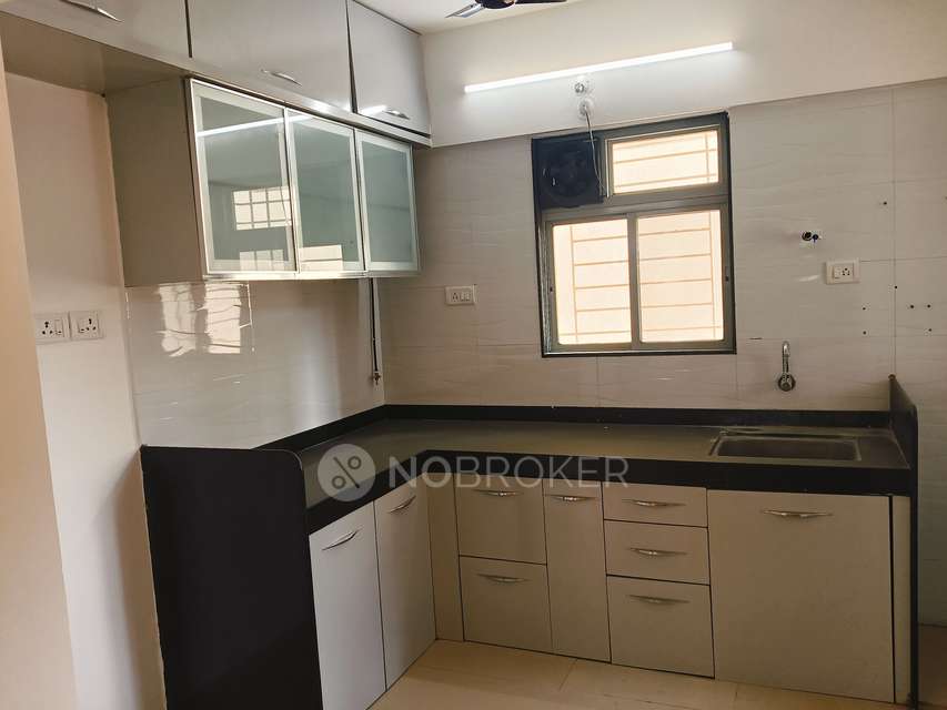2 BHK Flat In Amits Astonia Classic For Sale  In Undri