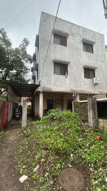 4 BHK Flat For Sale  In Vikasnagar,kiwale