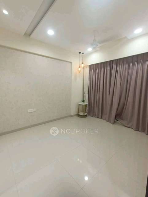 1 BHK Flat In Aarti Apartment For Sale  In Panvel