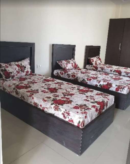 PG for Girls in Sector 4