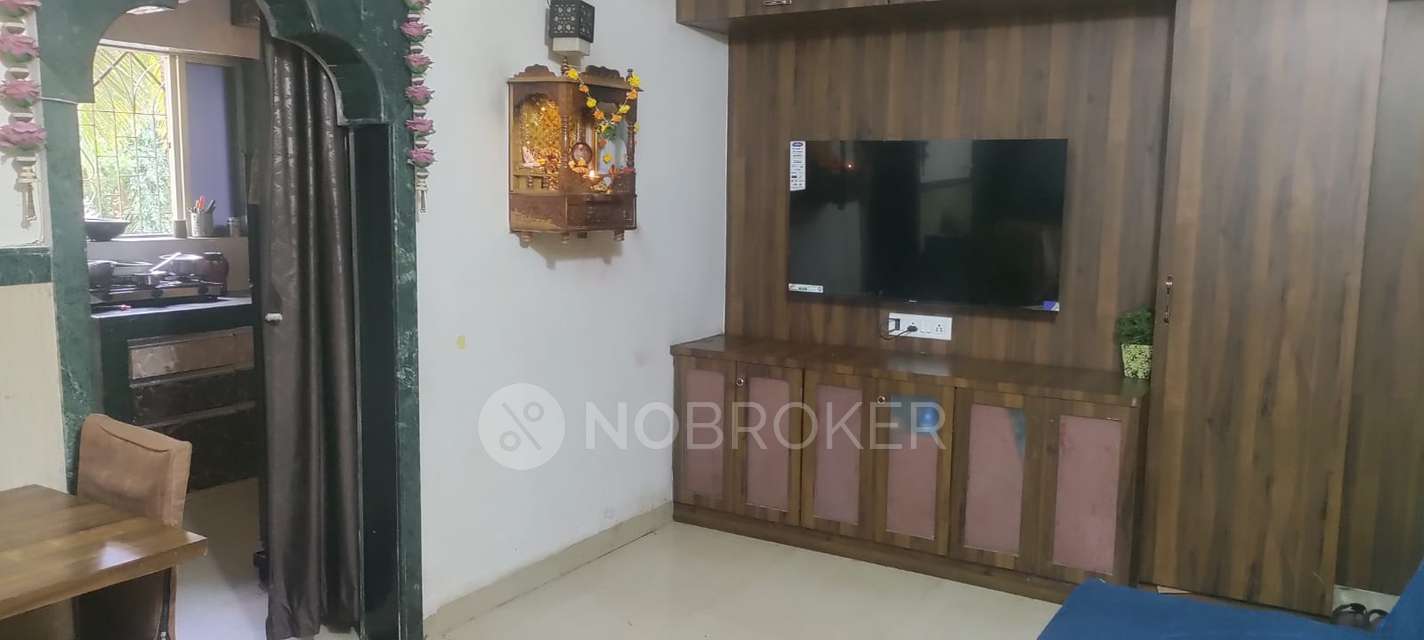 1 BHK Flat In C-29 Punam Nager For Sale  In Mira Road
