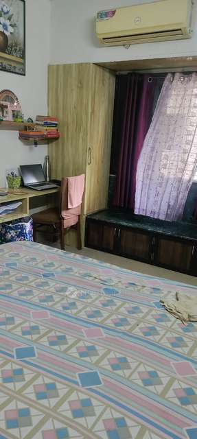 1 BHK Flat In C-29 Punam Nager For Sale  In Mira Road