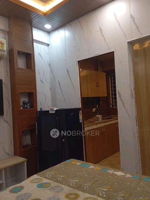 1 RK Flat In La Lagune Apartment for Rent  In Sector 54