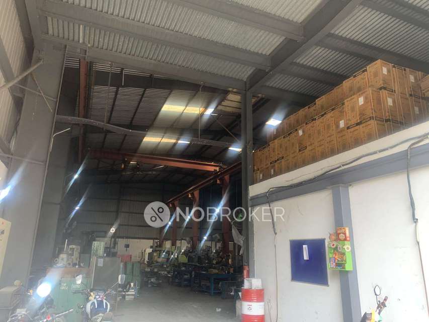Industrial Building in Okhla Industrial Area, Delhi for sale 