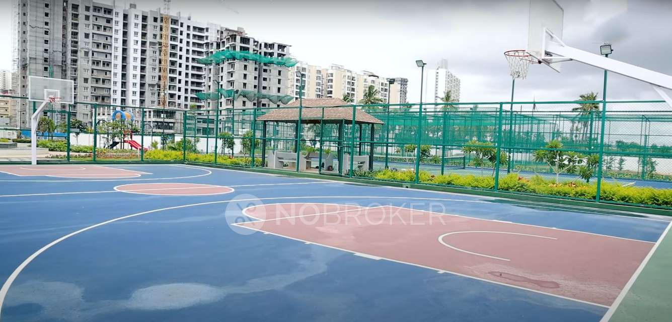 2 BHK Flat In Ramky One Karnival For Sale  In ********** **** Ph *