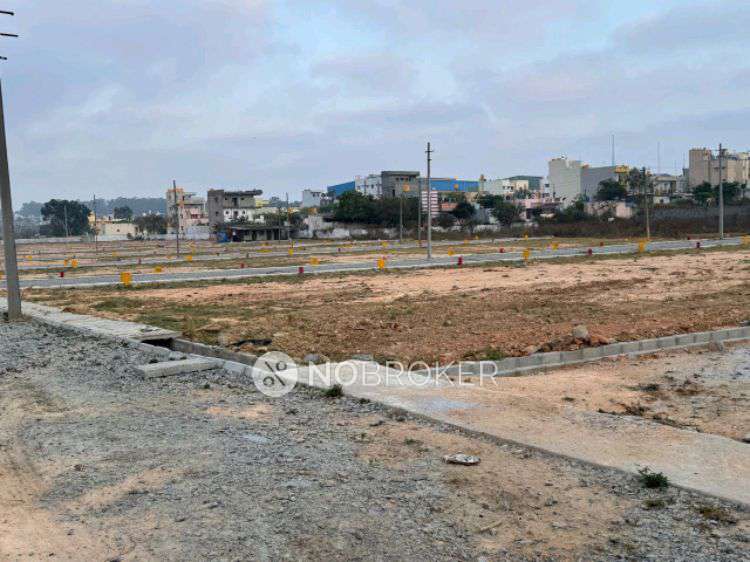Plot For Sale  In 1, Bannerghatta Rd, Pai Layout, Hulimavu, Bengaluru, Karnataka 560076, India