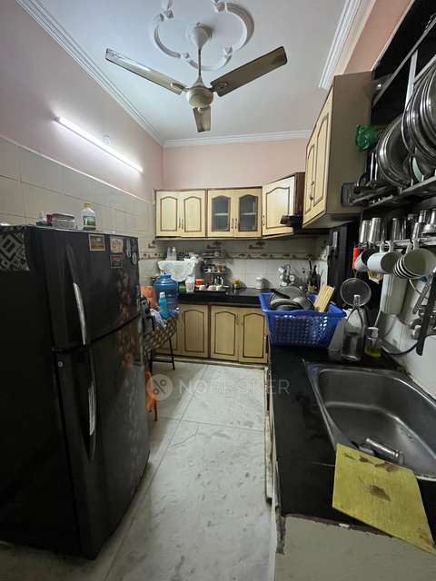 2 BHK Flat In Apartment For Sale  In Moti Nagar