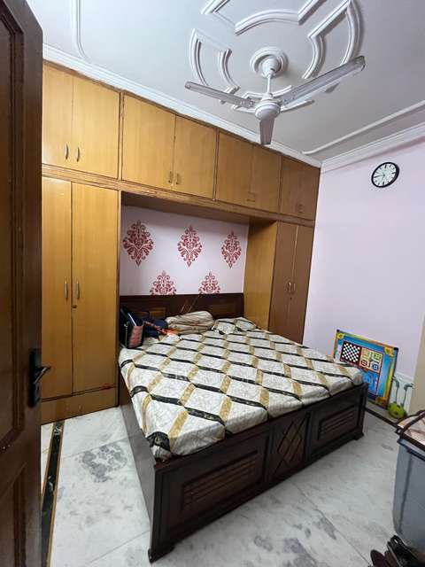 2 BHK Flat In Apartment For Sale  In Moti Nagar