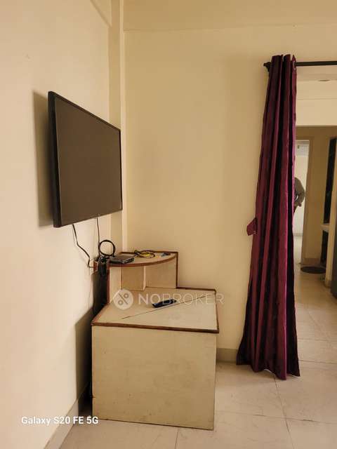 1 BHK Flat In Sector-26 Taloja, Shiv Sagar For Sale  In Asawari Gruhsankul , Taloja Sector 27