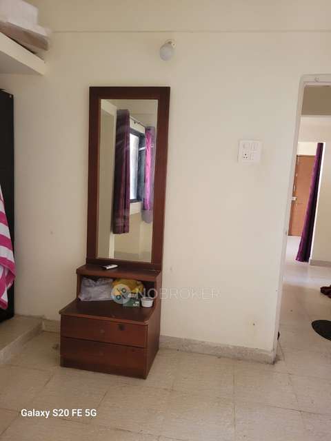 1 BHK Flat In Sector-26 Taloja, Shiv Sagar For Sale  In Asawari Gruhsankul , Taloja Sector 27